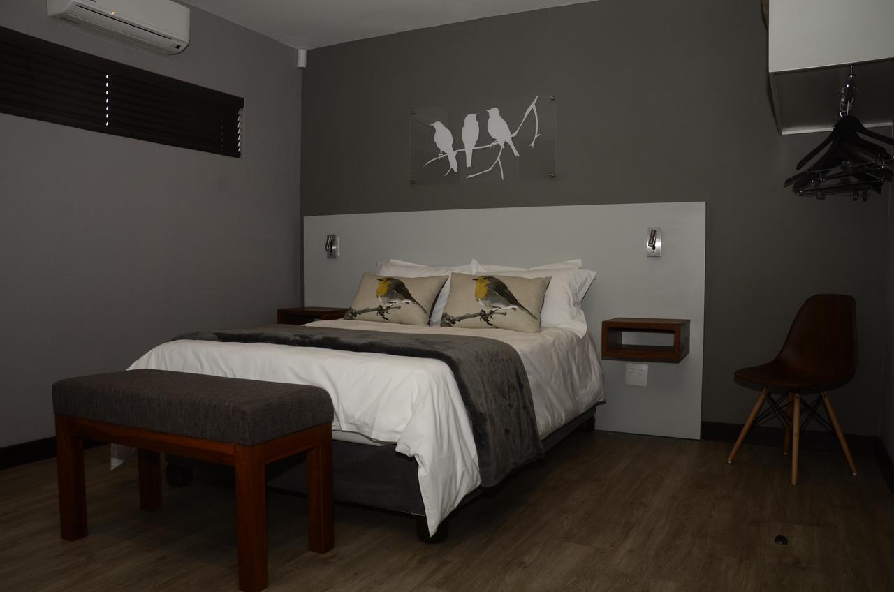 Tsessebe Guesthouse Bloemfontein Extérieur photo