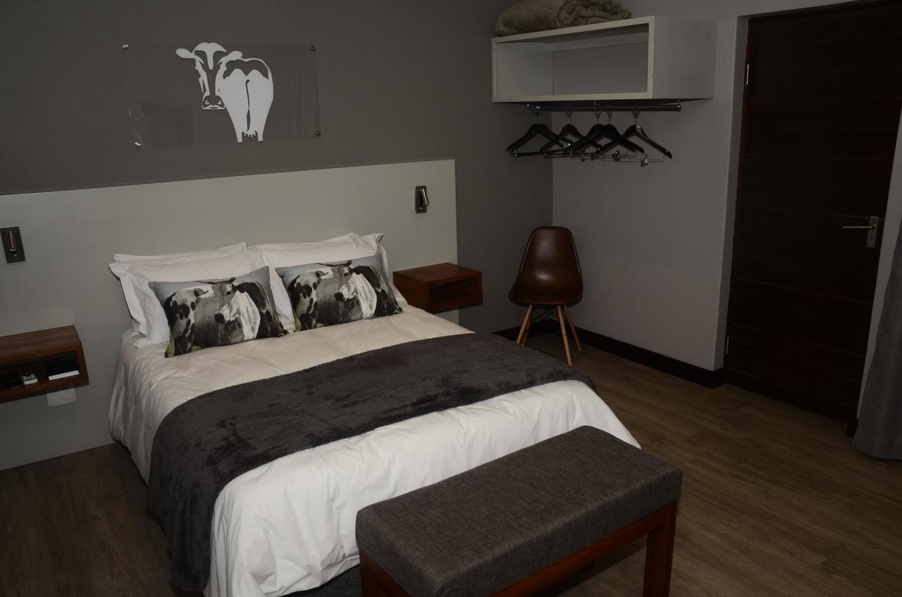 Tsessebe Guesthouse Bloemfontein Extérieur photo