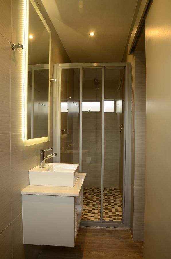Tsessebe Guesthouse Bloemfontein Extérieur photo