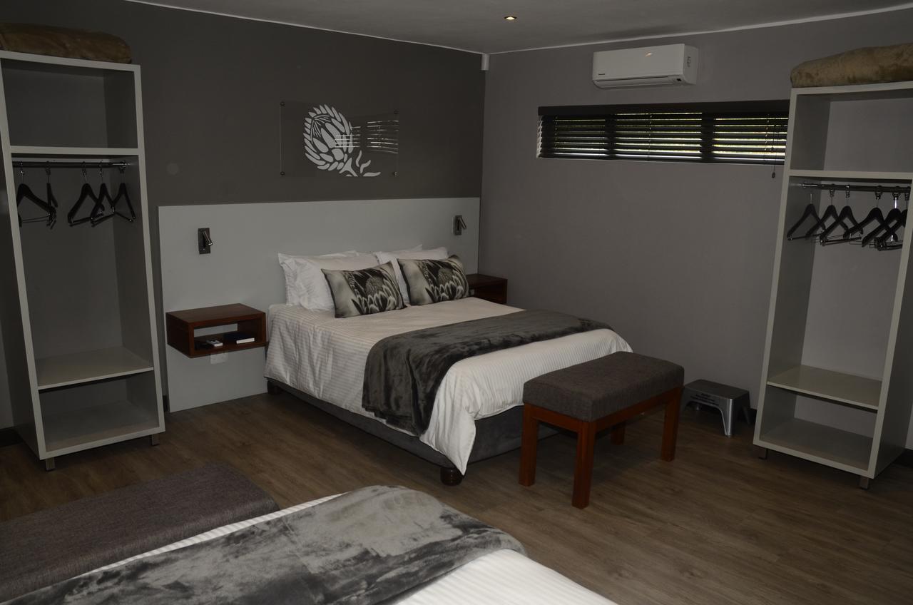 Tsessebe Guesthouse Bloemfontein Extérieur photo