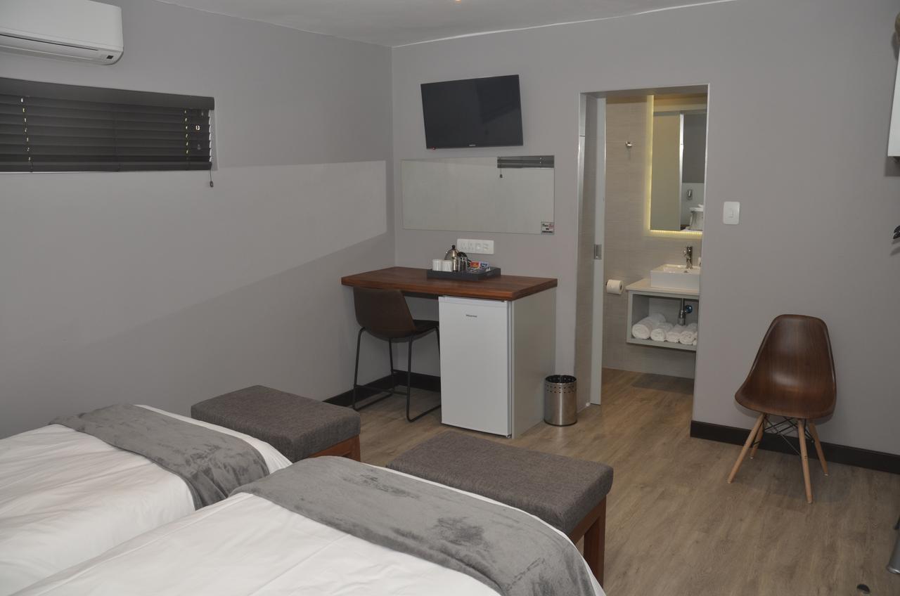 Tsessebe Guesthouse Bloemfontein Extérieur photo