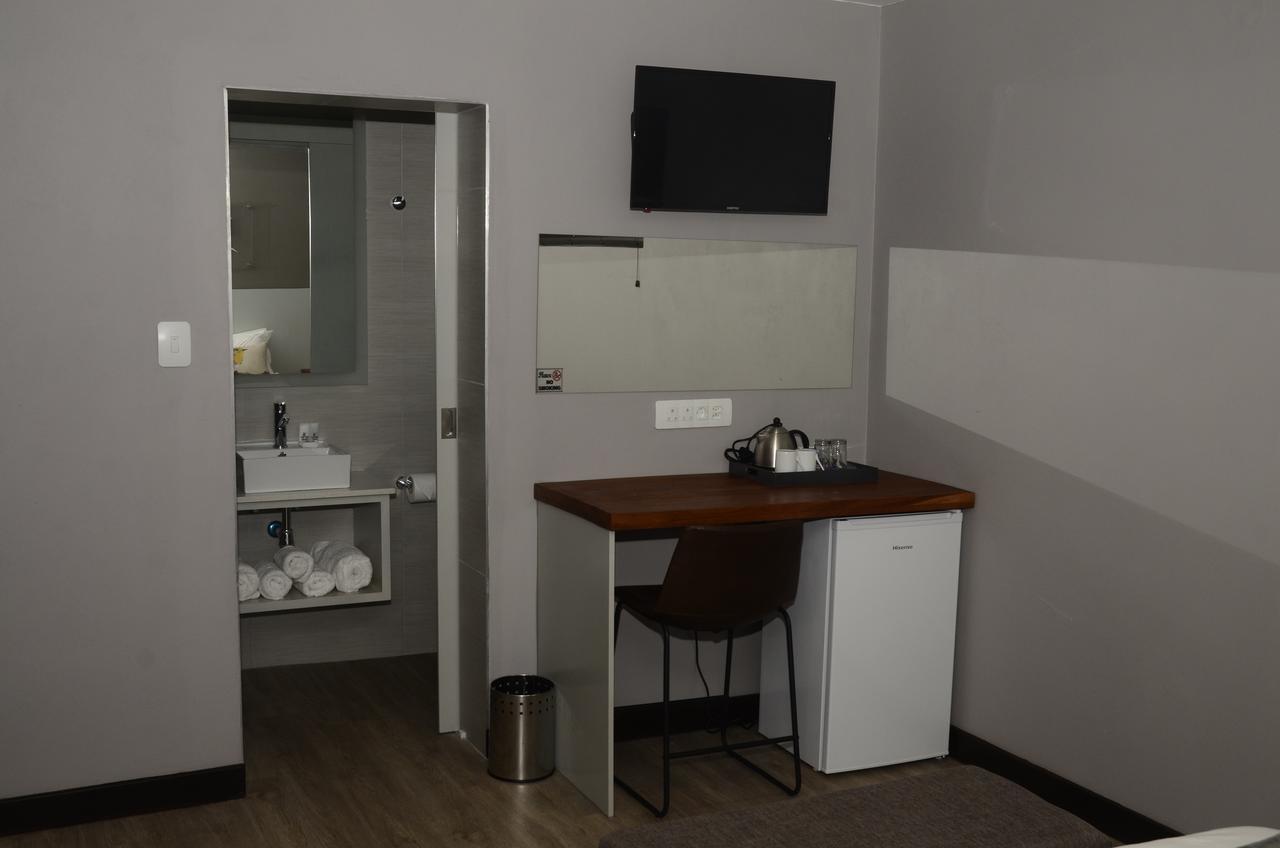 Tsessebe Guesthouse Bloemfontein Extérieur photo